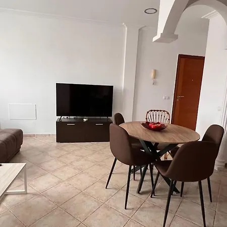 Hermoso Y Confortable Piso Lejlighed Puerto del Rosario (Fuerteventura)