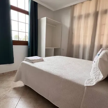Hermoso Y Confortable Piso Lejlighed