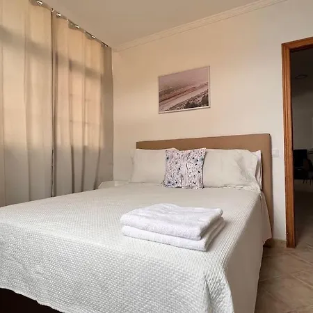 Hermoso Y Confortable Piso Lejlighed Puerto del Rosario (Fuerteventura)