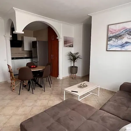 Hermoso Y Confortable Piso 푸에르토델로사리오