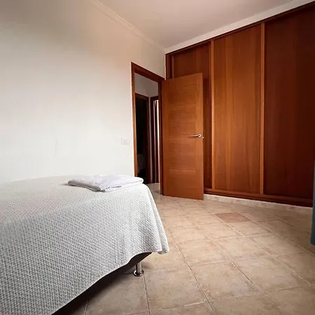 Hermoso Y Confortable Piso