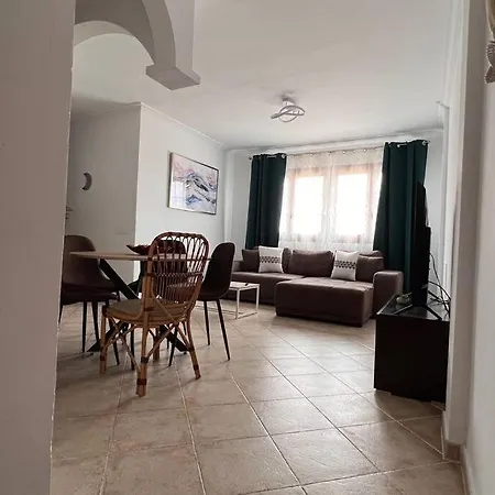 Hermoso Y Confortable Piso Lejlighed