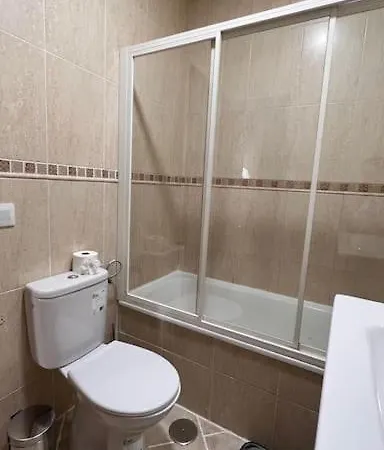 Lejlighed Hermoso Y Confortable Piso *