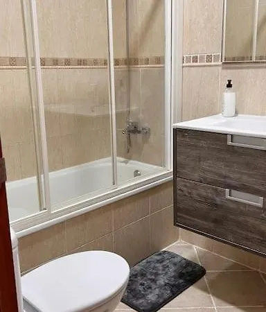 Hermoso Y Confortable Piso Lejlighed Puerto del Rosario (Fuerteventura)