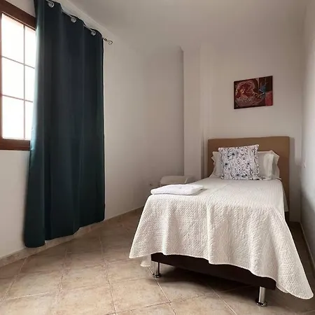 Lejlighed Hermoso Y Confortable Piso *