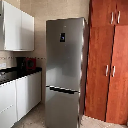 Hermoso Y Confortable Piso 푸에르토델로사리오