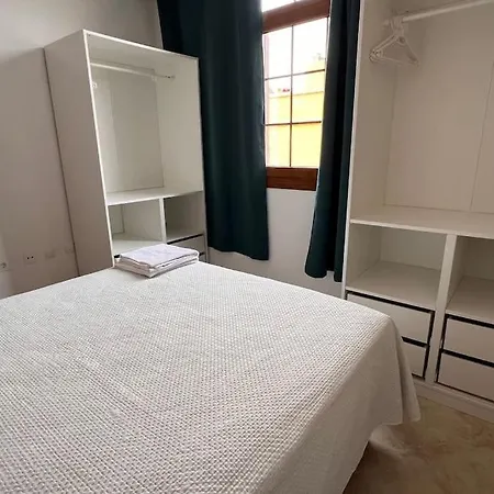 Lejlighed Hermoso Y Confortable Piso *