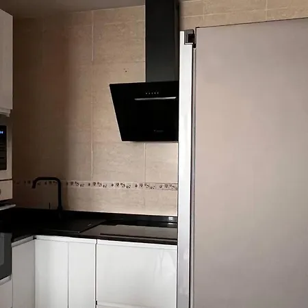 Hermoso Y Confortable Piso 푸에르토델로사리오