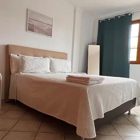 Διαμέρισμα Hermoso Y Confortable Piso Puerto del Rosario (Fuerteventura)